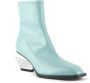 United Nude Jacky Bootie Blue Dames - Thumbnail 2