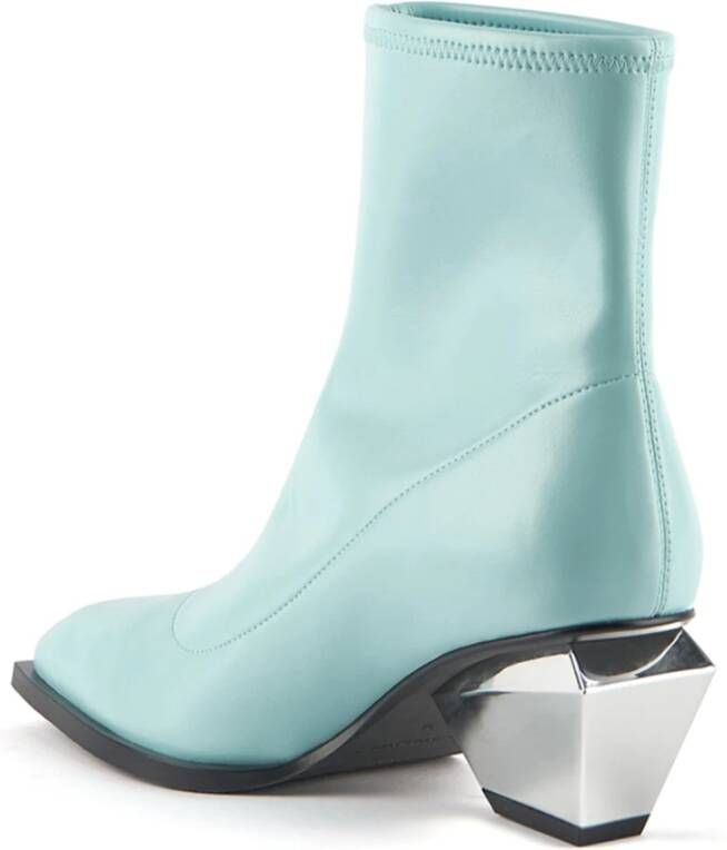 United Nude Jacky Bootie Blue Dames