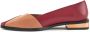 United Nude Layer Lo Red Dames - Thumbnail 3