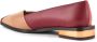United Nude Layer Lo Red Dames - Thumbnail 4