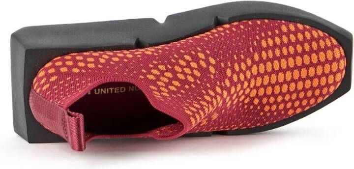 United Nude Mega Fab Multicolor Dames