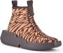 United Nude Mega Sock Multicolor Dames - Thumbnail 2