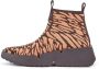 United Nude Mega Sock Multicolor Dames - Thumbnail 3
