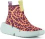 United Nude Mega Sock Multicolor Dames - Thumbnail 2
