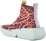 United Nude Mega Sock Multicolor Dames - Thumbnail 4