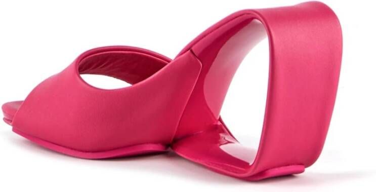 United Nude Mobius Hi Pink Dames