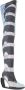 United Nude Mobius Long Boot Hi II Multicolor Dames - Thumbnail 2