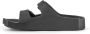 United Nude Moses Mens Black Heren - Thumbnail 3