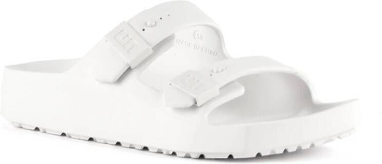 United Nude Moses Mens White Heren