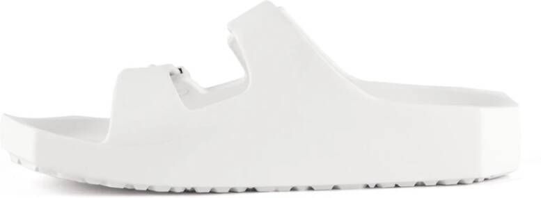 United Nude Moses Mens White Heren