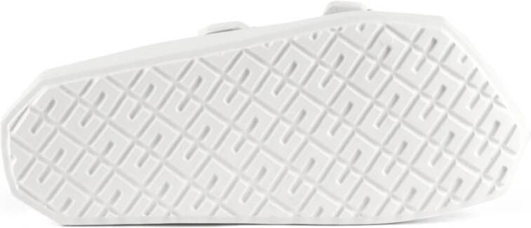 United Nude Moses Mens White Heren