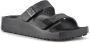 United Nude Moses Womens Black Dames - Thumbnail 2