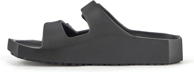 United Nude Moses Womens Black Dames