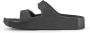 United Nude Moses Womens Black Dames - Thumbnail 3