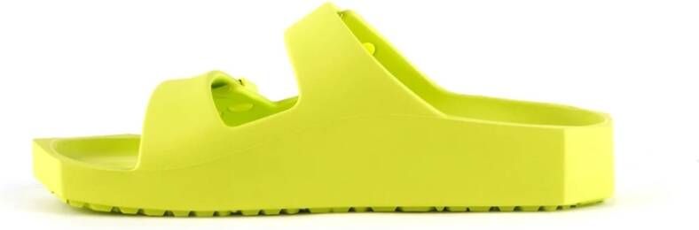 United Nude Moses Womens Green Dames