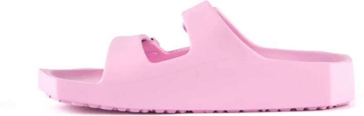 United Nude Moses Womens Pink Dames