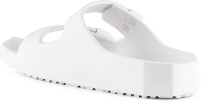 United Nude Moses Womens White Dames