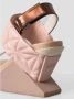 United Nude Delta Wedge Puffy Sandalen - Thumbnail 2