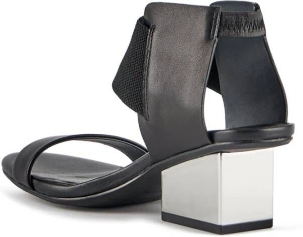 United Nude Raila Mid Black Dames