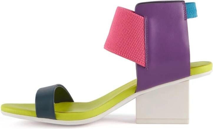 United Nude Raila Mid Multicolor Dames