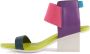 United Nude Raila Mid Multicolor Dames - Thumbnail 3