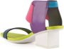 United Nude Raila Mid Multicolor Dames - Thumbnail 4