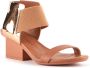 United Nude Raila Mid Multicolor Dames - Thumbnail 2