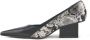 United Nude Raila Pump Multicolor Dames - Thumbnail 3