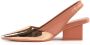 United Nude Raila Slingback Mid Multicolor Dames - Thumbnail 3