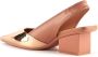 United Nude Raila Slingback Mid Multicolor Dames - Thumbnail 4