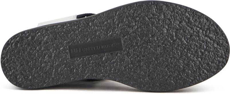 United Nude Rico Sandal
