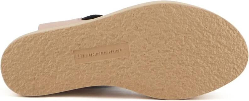 United Nude Rico Sandal