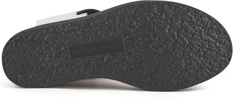 United Nude Rico Sandal