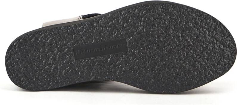 United Nude Rico Sandal
