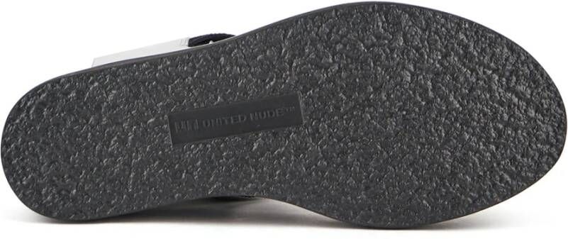 United Nude Rico Sandal