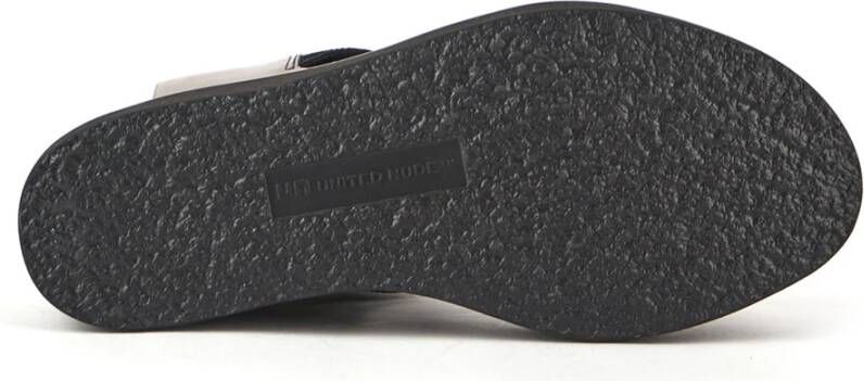 United Nude Rico Sandal
