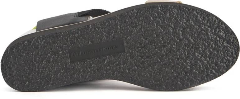 United Nude Rico Sandal