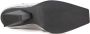United Nude Rockit Zip Bootie Gray Dames - Thumbnail 6