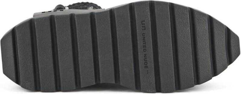 United Nude Roko Bootie II