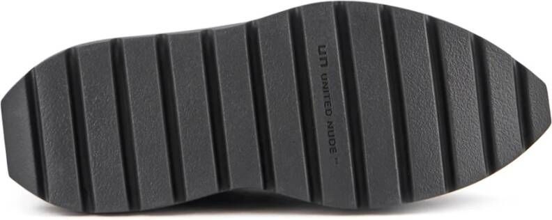 United Nude Roko Bootie II