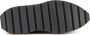 United Nude Roko Bootie II Black Dames - Thumbnail 6