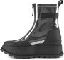United Nude Zilver Metallic Bootie Roko II Gray Dames - Thumbnail 15