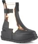 United Nude Roko Bootie II Pink Dames - Thumbnail 2
