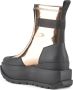 United Nude Roko Bootie II Pink Dames - Thumbnail 4
