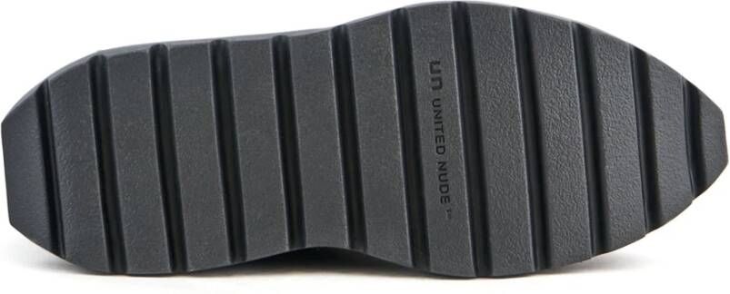 United Nude Roko Patrol Boot