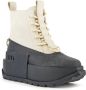 United Nude Roko Patrol Veterschoenen Beige Dames - Thumbnail 4