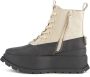 United Nude Roko Patrol Veterschoenen Beige Dames - Thumbnail 5