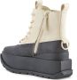 United Nude Roko Patrol Veterschoenen Beige Dames - Thumbnail 6