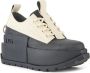 United nude Nette Schoenen UN ROKO PATROL DERBY - Thumbnail 4