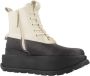 United Nude Roko Patrol Veterschoenen Beige Dames - Thumbnail 13